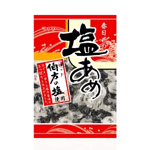 카스가이 시오아메 소금사탕 160g
