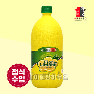 피오디 레몬즙 1L 레몬주스 레몬수 레몬물 레몬농축액 쥬시 레몬청 칵테일만들기 하이볼재료 착즙주스